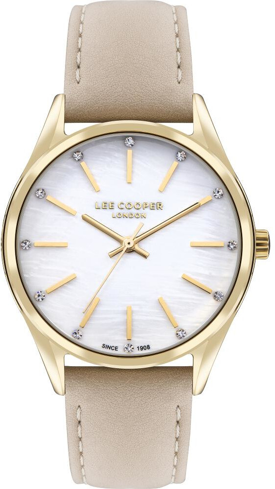 Lee Cooper Analogové hodinky LC07871.124