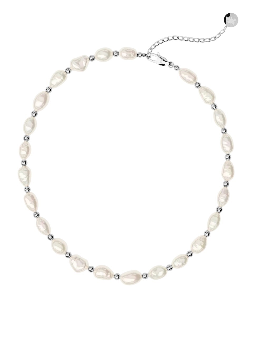 Furiosa Perlový náhrdelník Panama Choker SN-PANAMACH-S