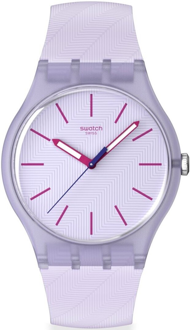 Swatch Lavendaze SO29V101