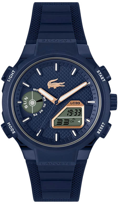 Lacoste LC33 2011434