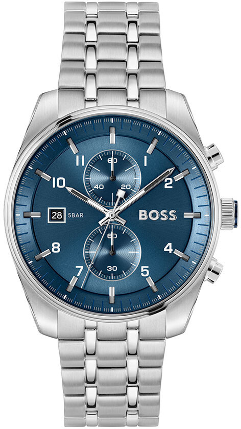 Hugo Boss Skytraveller 1514216