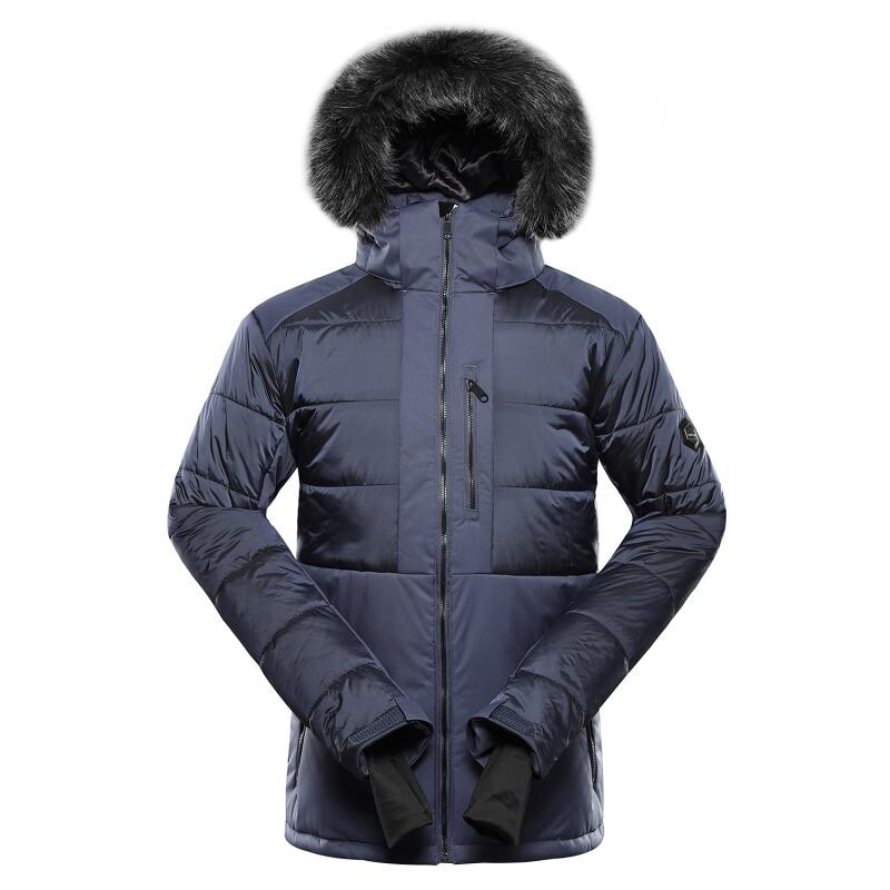 Alpine Pro NADDR navy