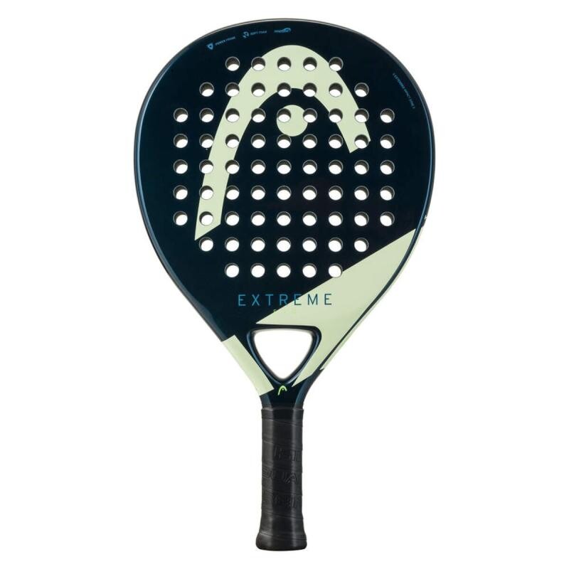 Head Evo Extreme 2025 raketa na padel