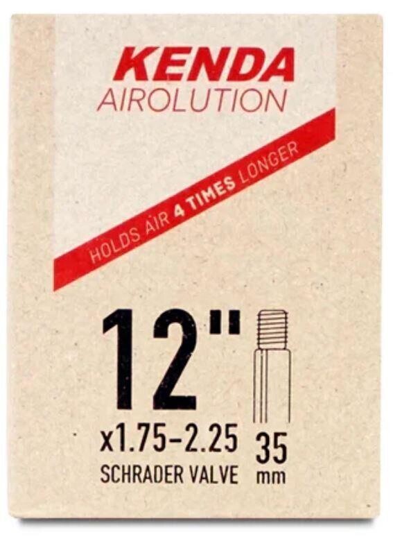 Kenda Airolution 12 palců 45/58-203 AV 35mm duše