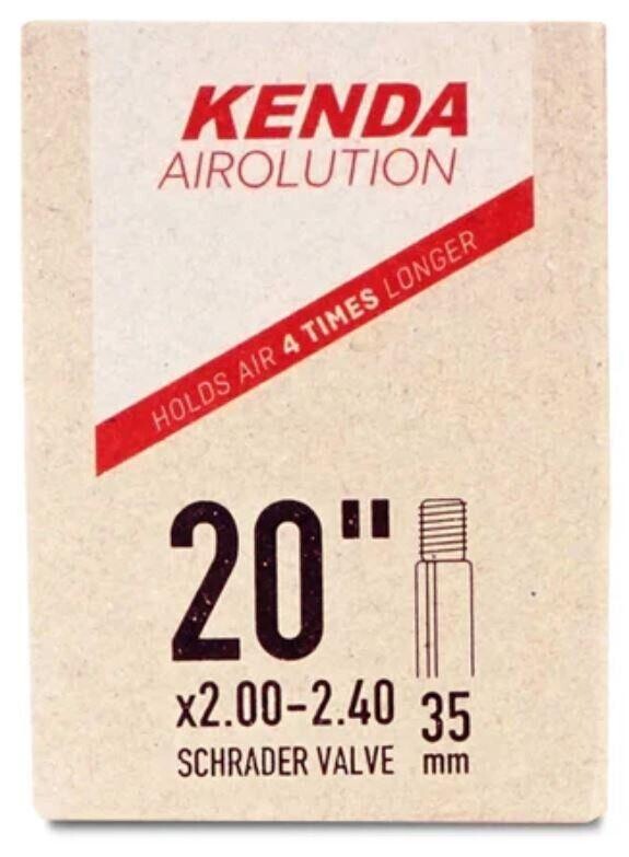 Kenda Airolution 20 palců 50/62-406 AV 35mm duše