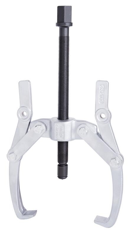 UNIOR Stahovák ložisek dvouramenný 160/130mm