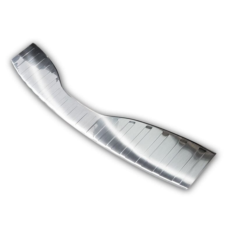 Ochranná lišta hrany kufru Renault Scenic Grand 2016-2022 (matná, II. jakost)