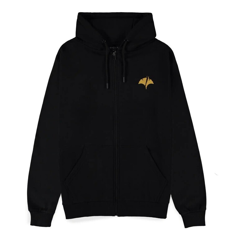 DIFUZED Mikina Ghost Of Yotei - Atsu, XL