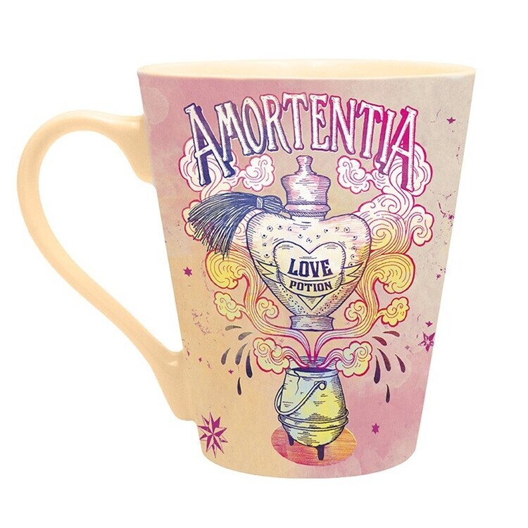 ABY STYLE Hrnek Harry Potter - Amortentia, 0,25 l