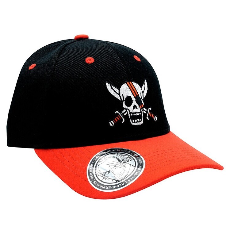 ABY STYLE Čepice One Piece - Shanks