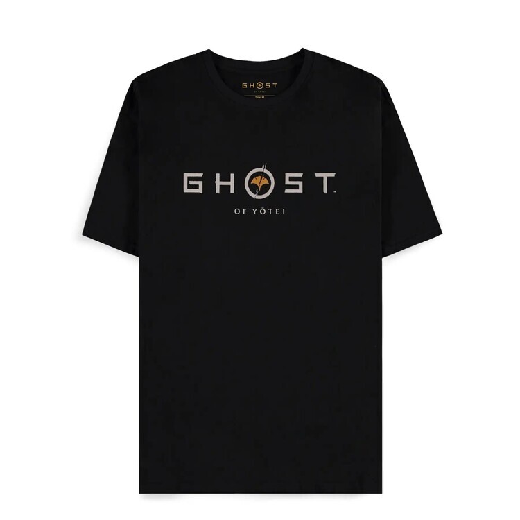 DIFUZED Tričko Ghost Of Yotei - Atsu, XXL