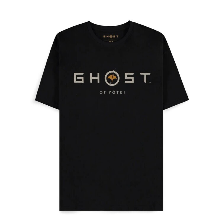 DIFUZED Tričko Ghost Of Yotei, L