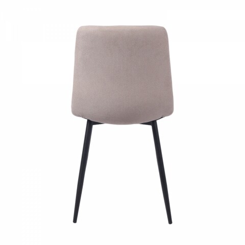 Jídelní židle BERGEN béžová 4096 Idea