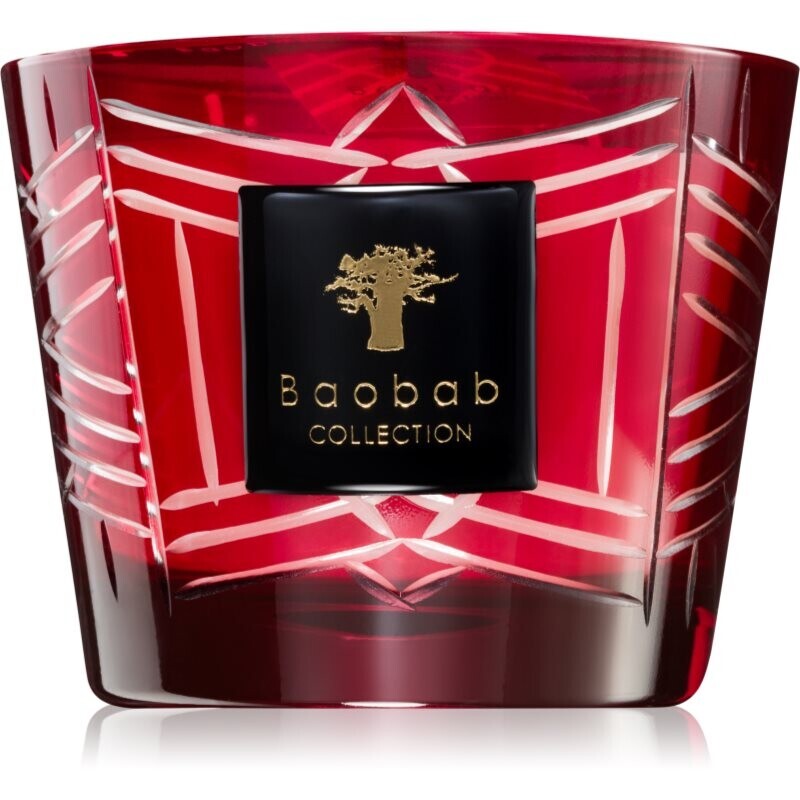 Baobab Collection Heritage Cernay vonná svíčka 500 g