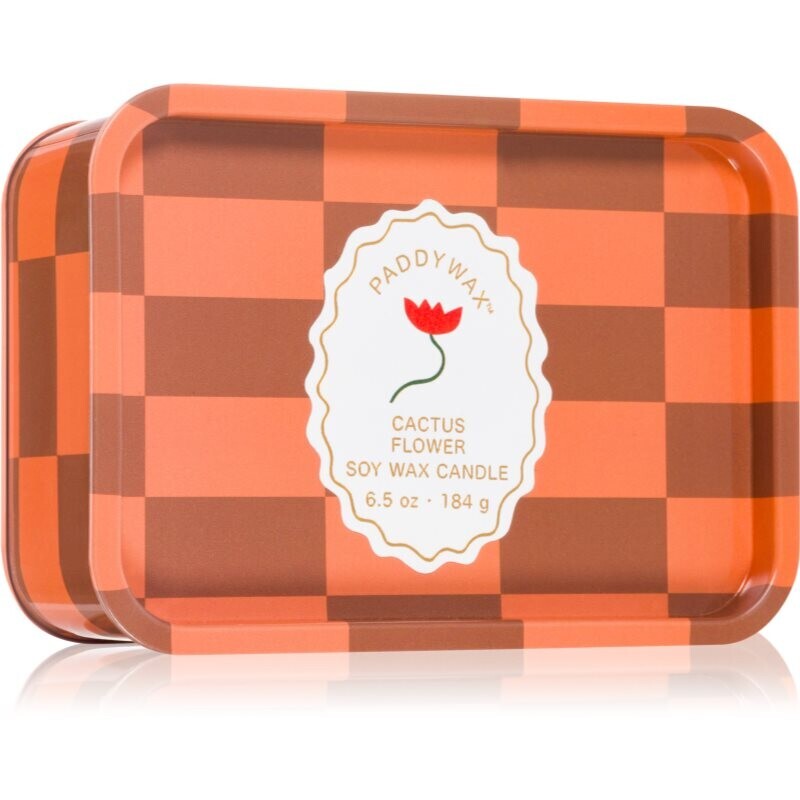 Paddywax A Dopo Flower vonná svíčka 184 g