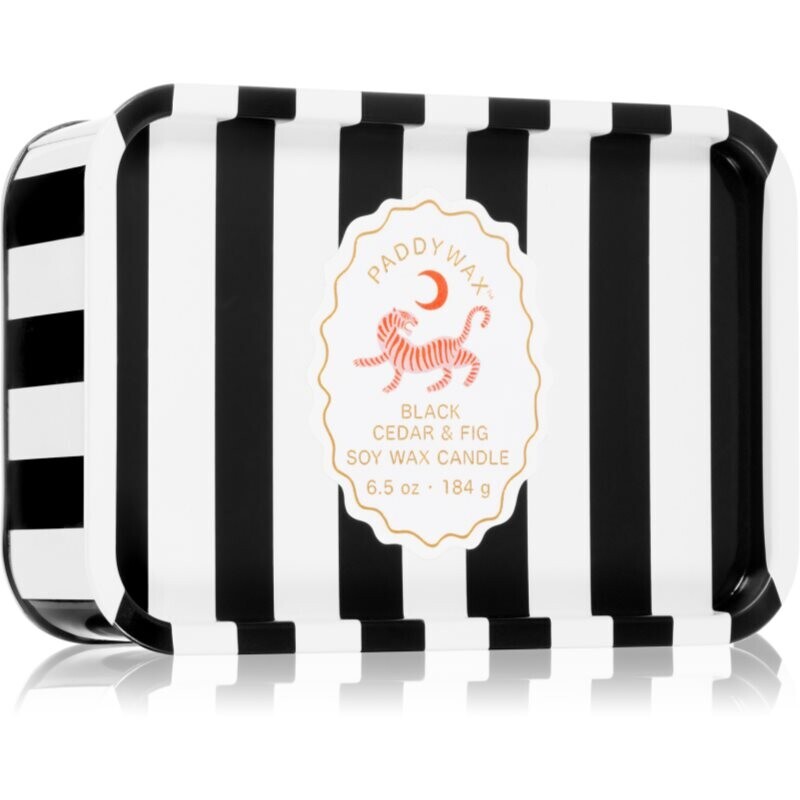 Paddywax A Dopo Tiger vonná svíčka 184 g