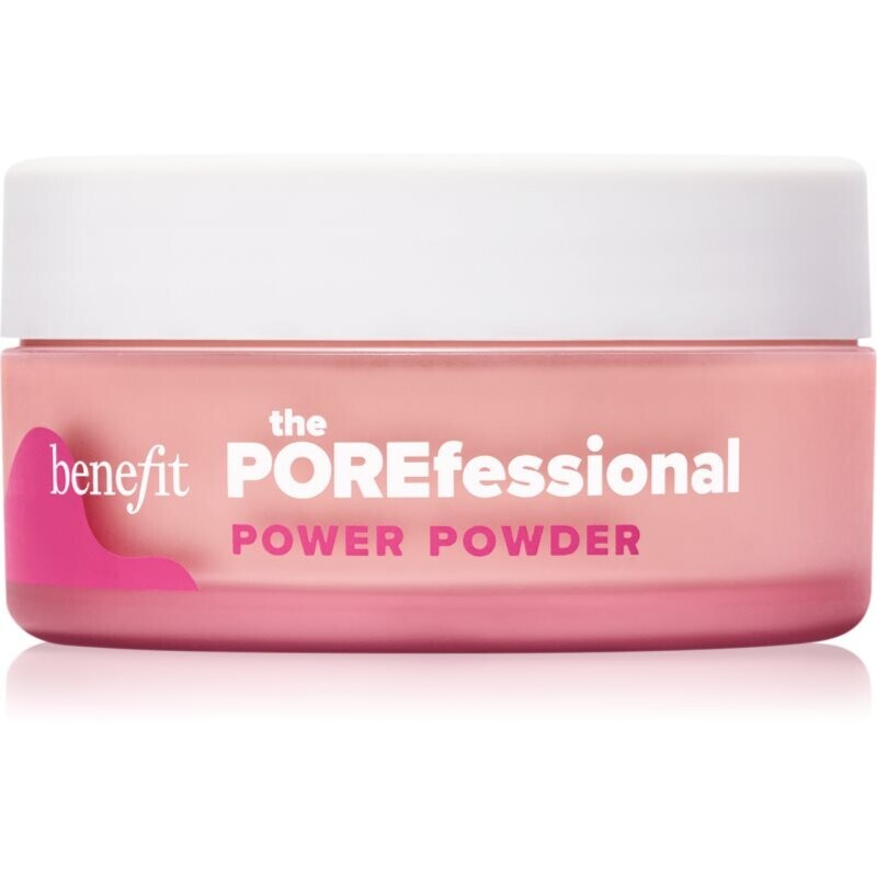 Benefit The POREfessional Power Powder sypký pudr 8 g