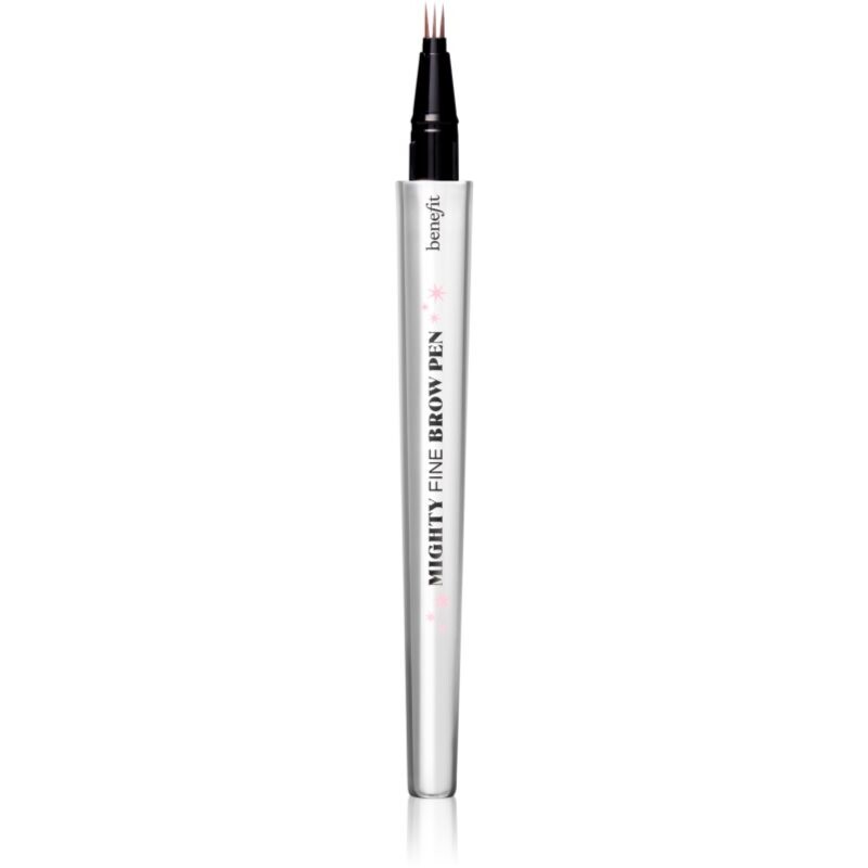 Benefit Mighty Fine Brow Pen precizní tužka na obočí odstín 2,75 0.5 ml