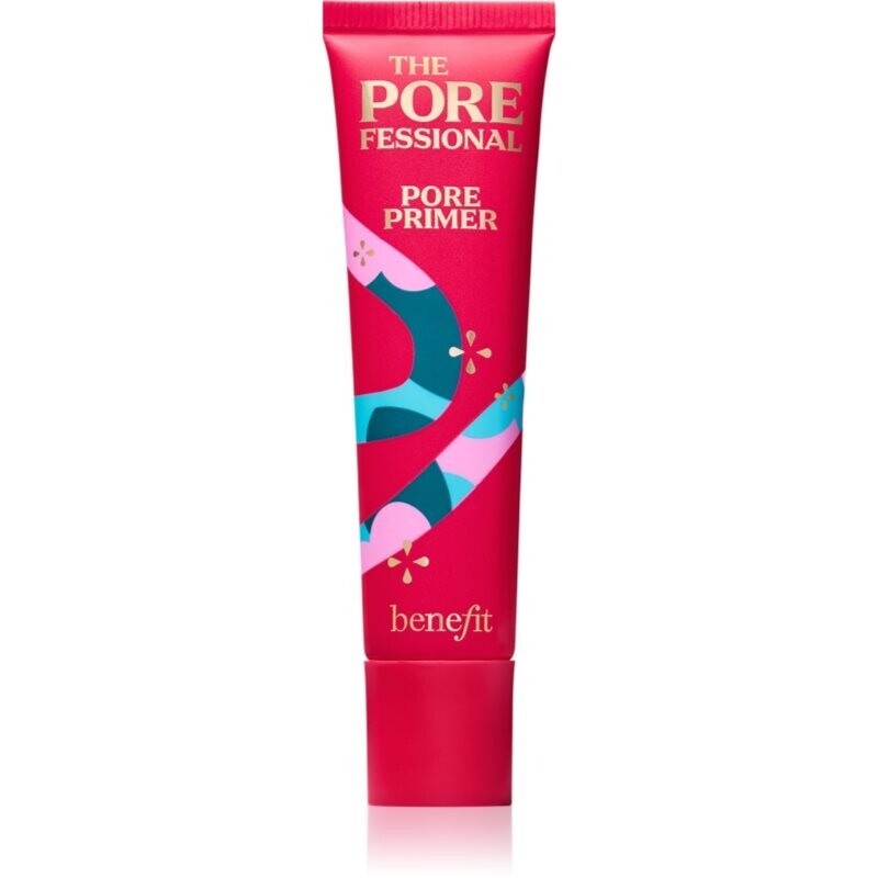 Benefit The POREfessional podkladová báze pod make-up pro vyhlazení pleti a minimalizaci pórů limitovaná edice 22 ml