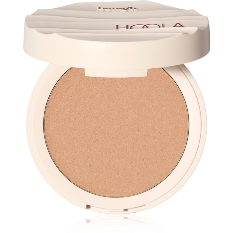 Benefit Hoola Wave krémový bronzer odstín Light 9 g
