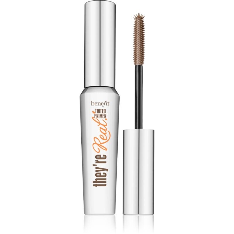 Benefit They're Real! Tinted Eyelash Primer podkladová báze pod řasenku 8,5 ml