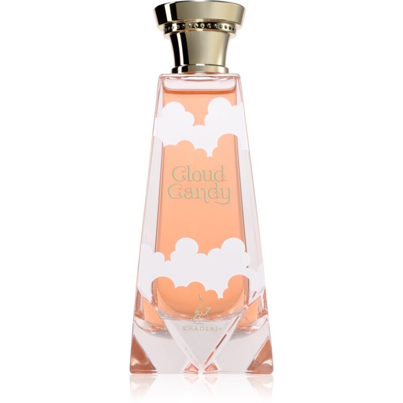 Khadlaj Cloud Candy parfémový extrakt pro ženy 100 ml
