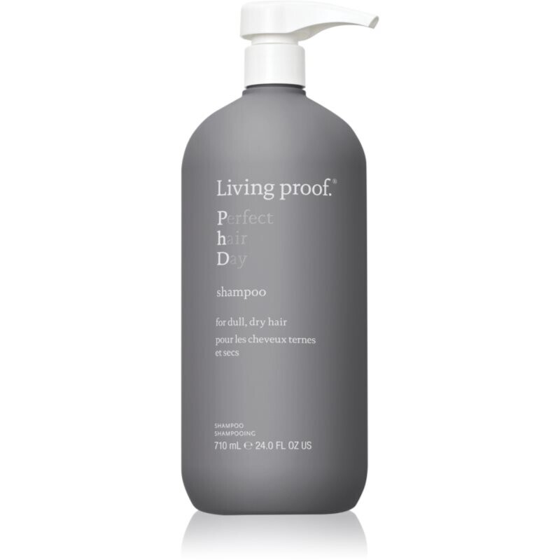 Living Proof Perfect Hair Day hydratační šampon pro všechny typy vlasů 710 ml