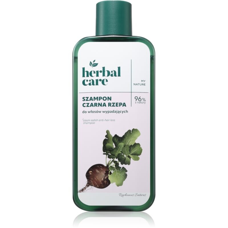 Farmona Herbal Care Black Radish šampon proti vypadávání vlasů 330 ml