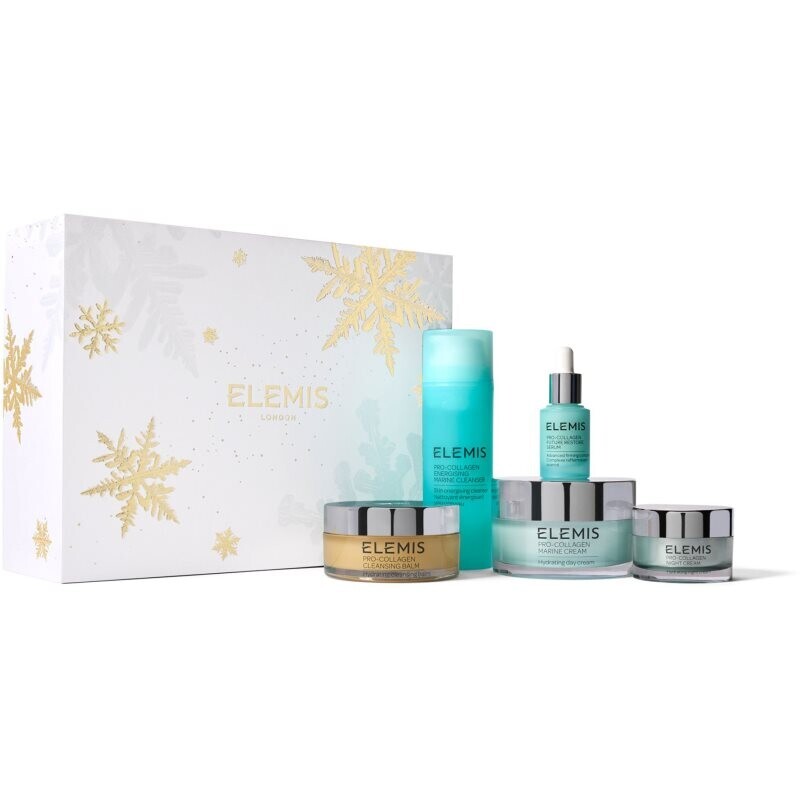 Elemis Holiday Collection The Magic of Pro-Collagen dárková sada pro ženy
