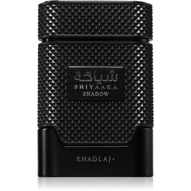 Khadlaj Shiyaaka Shadow parfémovaná voda pro muže 100 ml