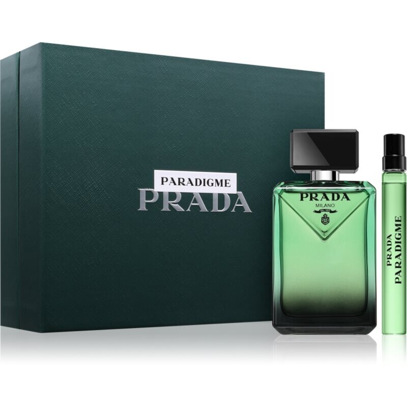 Prada Paradigme dárková sada pro muže