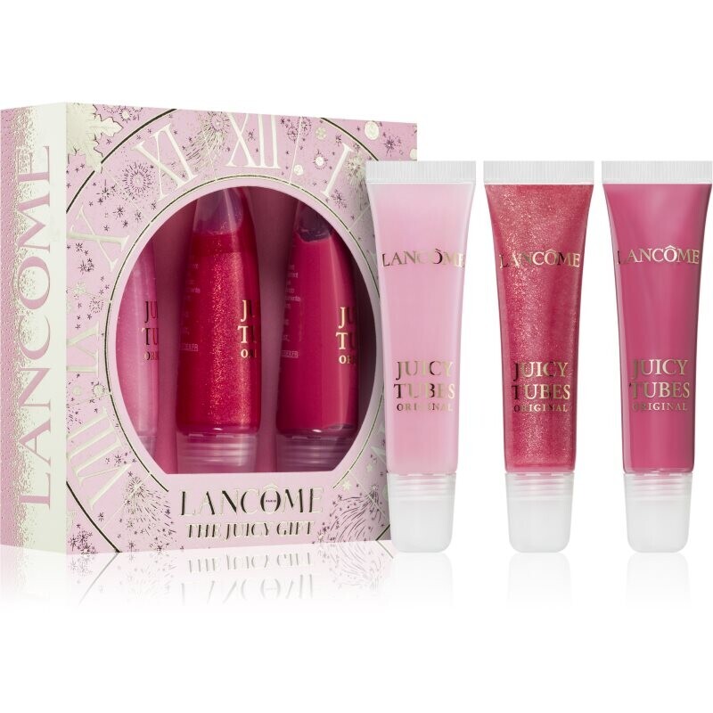 Lancôme Juicy Tubes dárková sada pro ženy