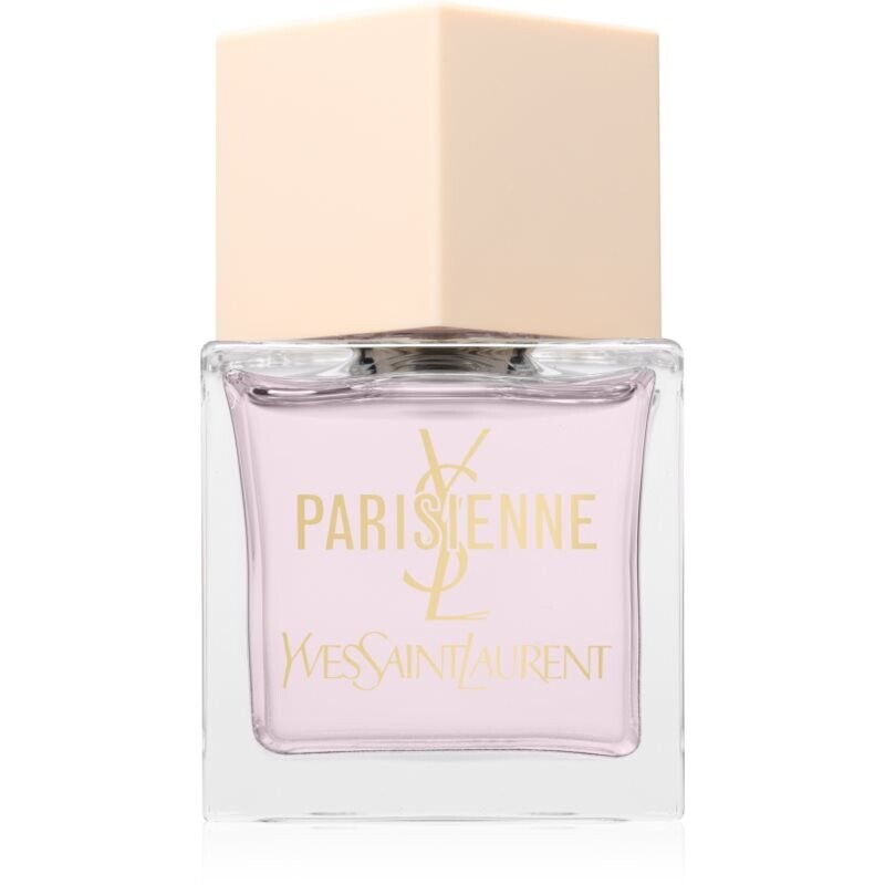 Yves Saint Laurent Parisienne parfémovaná voda pro ženy 80 ml
