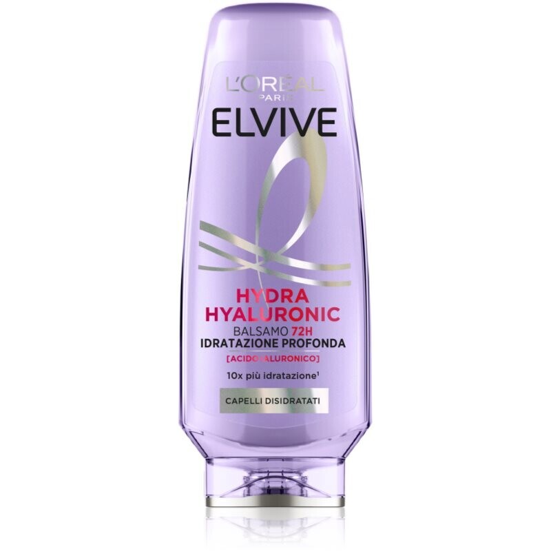 L’Oréal Paris Elvive Hydra Hyaluronic balzám na vlasy 500 ml