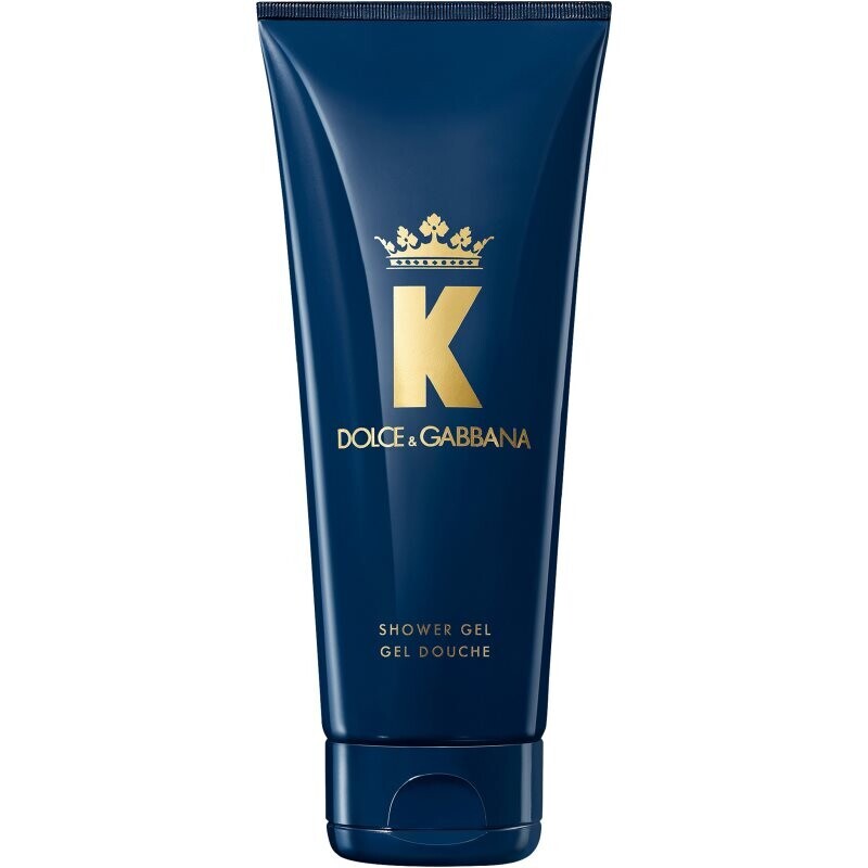 Dolce&Gabbana K by Dolce & Gabbana sprchový gel pro muže 200 ml