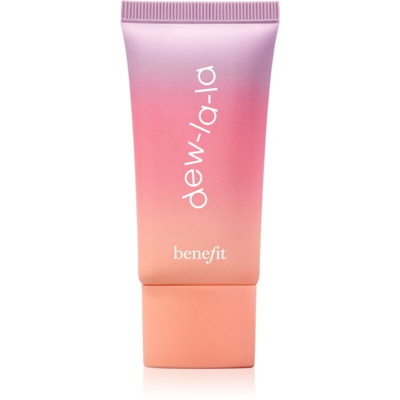 Benefit Dew-la-la tekutý rozjasňovač odstín Aurora 25 ml