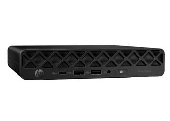 HP ProDesk 4 Mini G1i / Ultra 5 235T / 16 / 512 / WiFi / W11P / BY6Y0ET