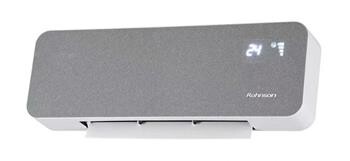 Rohnson R-6068 nástěnné keramické topidlo