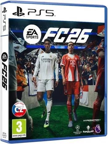 EA Sports FC 26  (PS5)