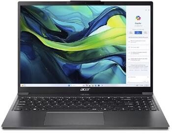 Acer ASPIRE GO AG15-51P 15,6/i5-1334U/16GB/512SSD/UHD/LINUX/STEEL GRAY