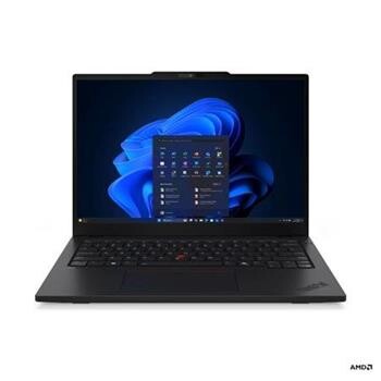 Lenovo ThinkPad L13 G6 Ryzen 7 PRO 250 / 32GB / 1TB SSD / 13.3” WUXGA IPS / 3yOnSite / Win11 Pro / černá