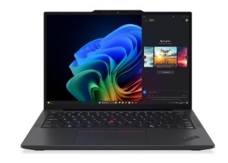 Lenovo ThinkPad X13 G6 Ryzen AI 5 PRO 340 / 16GB / 512GB SSD / 13.3” WUXGA IPS / 3yPremier / Win11 Pro / černá