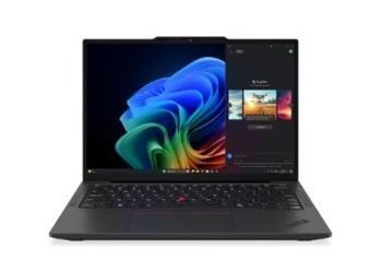 Lenovo ThinkPad X13 G6 Ryzen AI 7 PRO 350 / 32GB / 1TB SSD / 13.3” WUXGA IPS / 3yPremier / Win11 Pro / černá