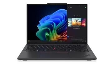 Lenovo ThinkPad X13 G6 Ryzen AI 7 PRO 350 / 32GB / 1TB SSD / 13.3” WUXGA IPS / 5G / 3yPremier / Win11 Pro / černá
