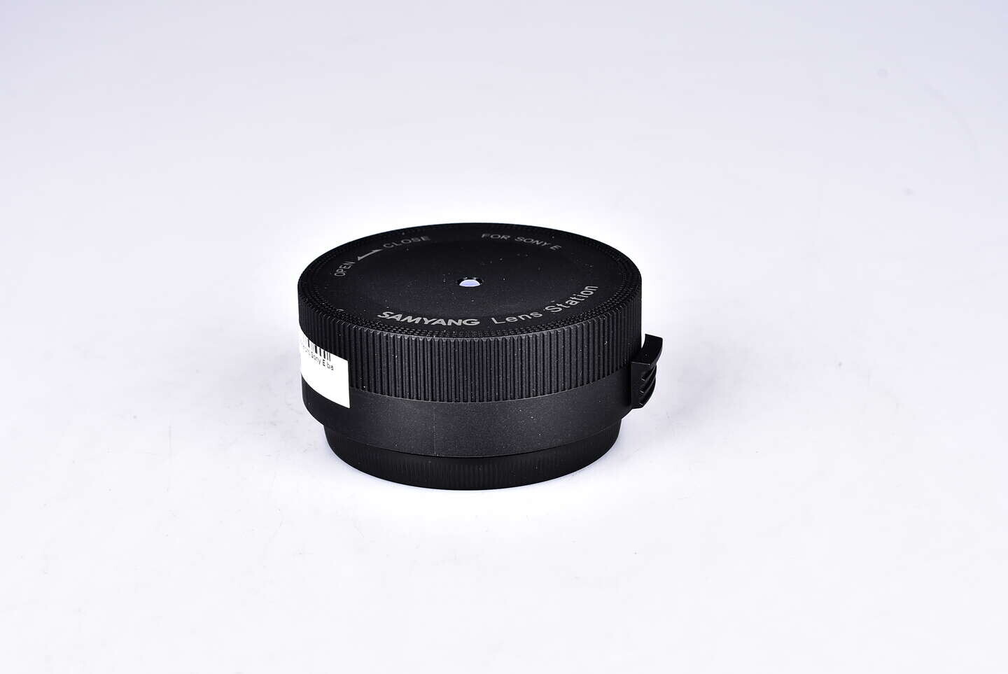 Samyang dokovací stanice pro Sony E bazar