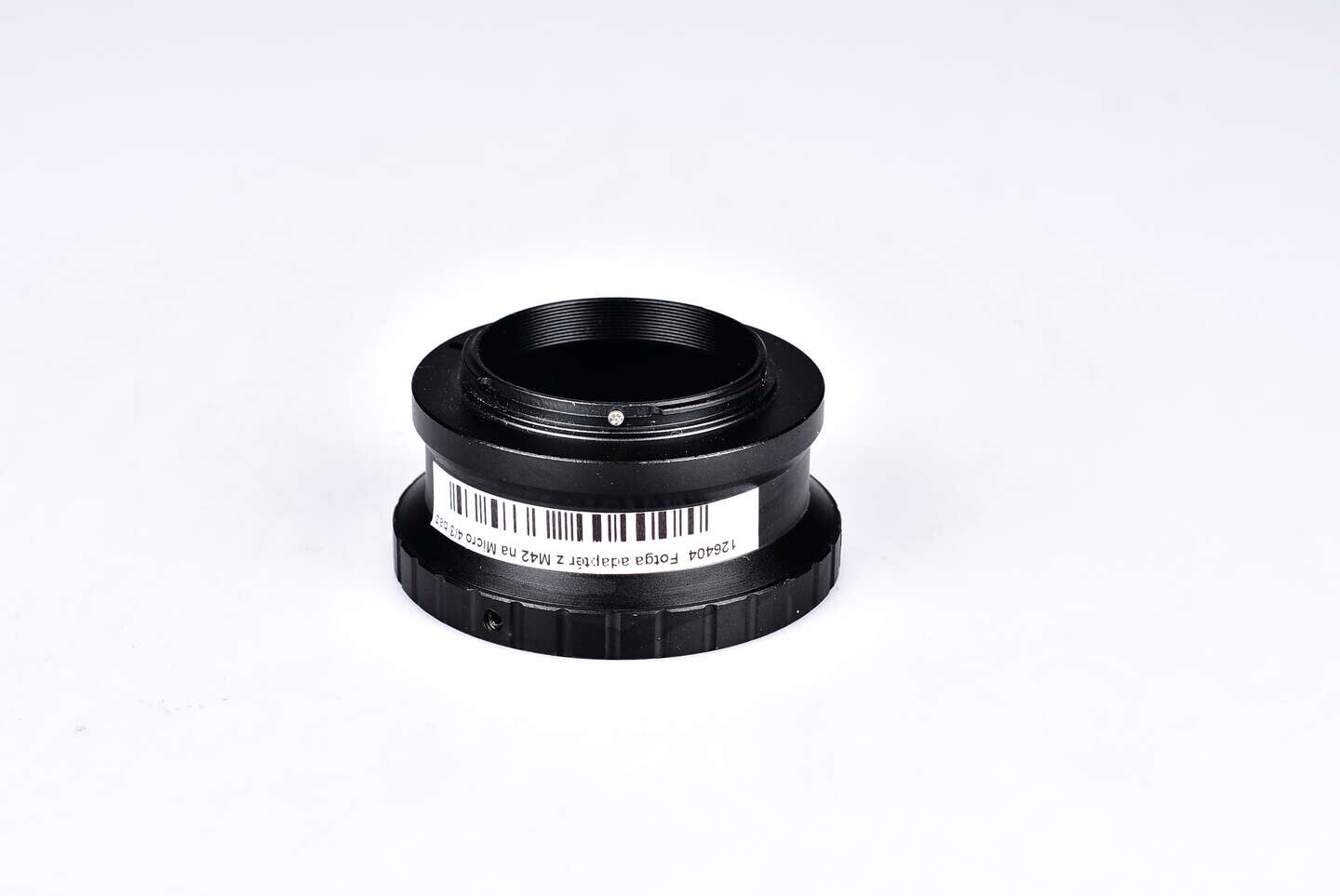 Fotga adaptér z M42 na Micro 4/3 bazar