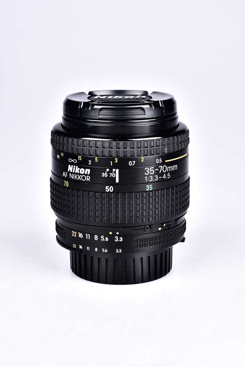 Nikon AF 35-70 mm f/3,3-4,5 bazar