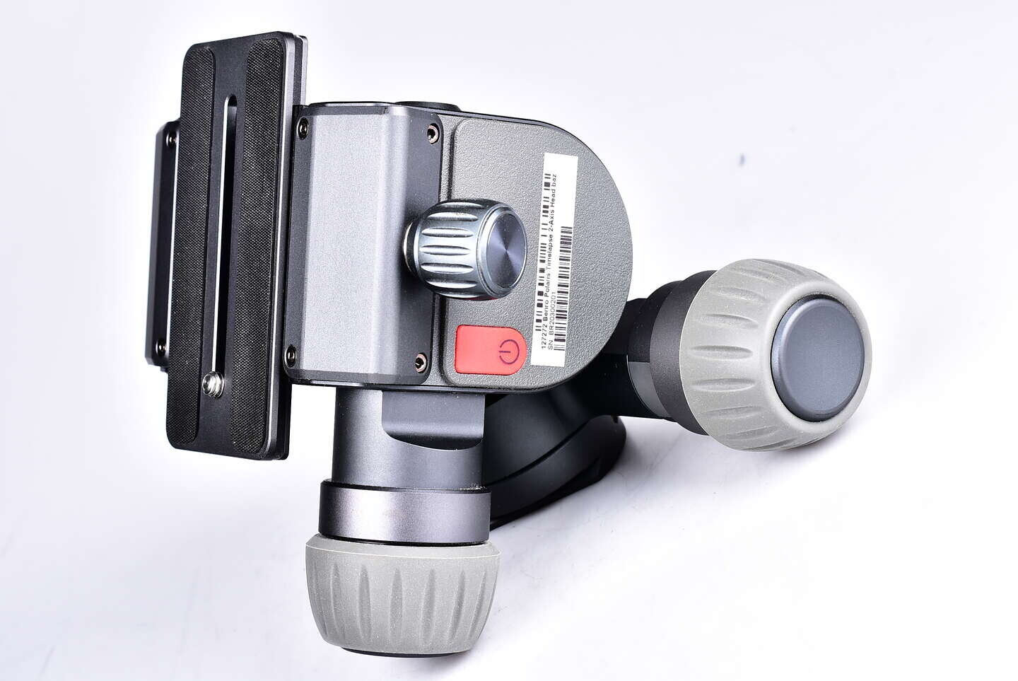 Benro Polaris Timelapse 2-Axis Head bazar