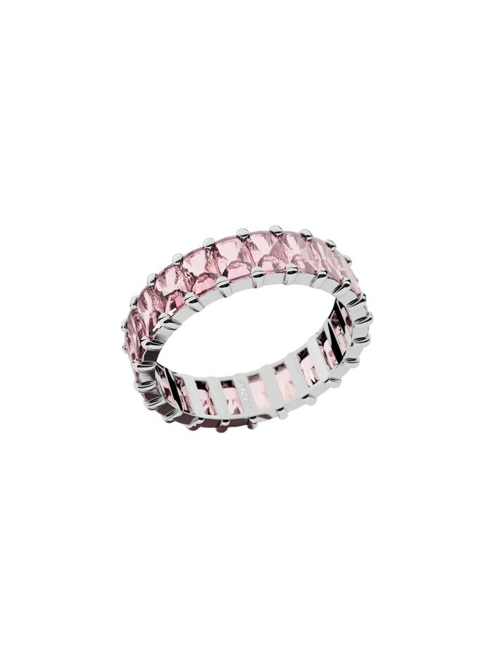 Furiosa Oslnivý prsten Crush Barbiecore SR-CRUSHBARBIECORE-S 56 mm