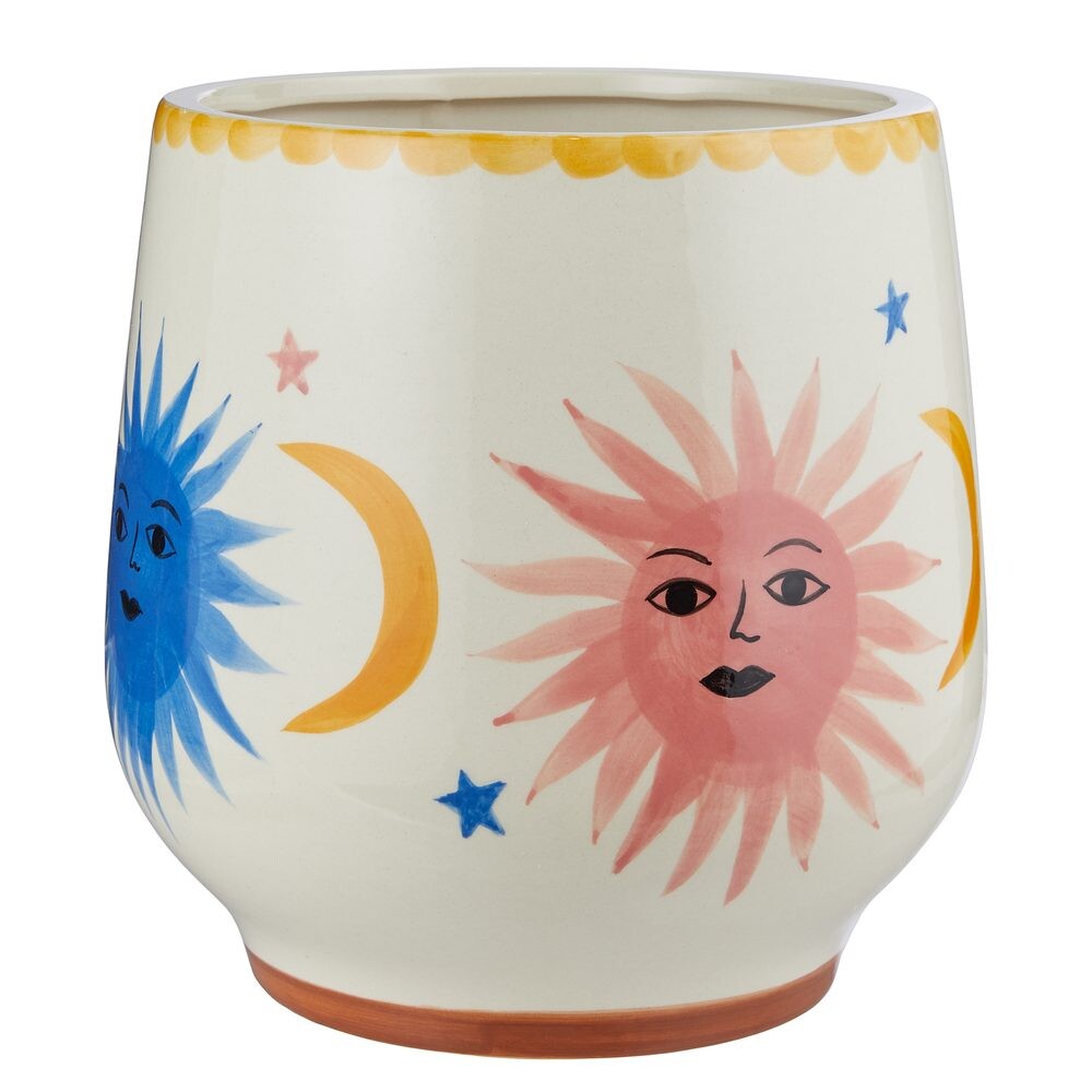 SPIRIT Květináč 20 cm